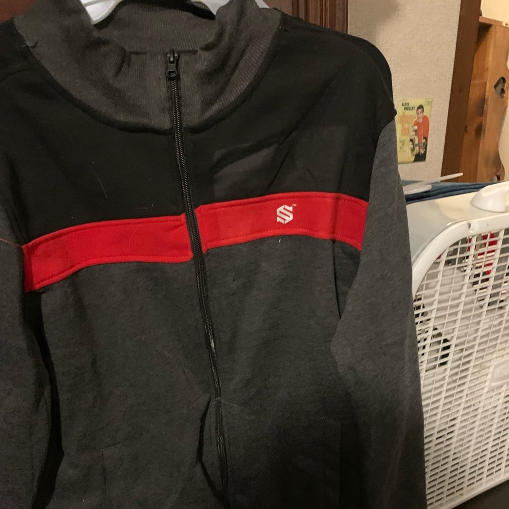 Men’s pullover - Picture 2 of 4